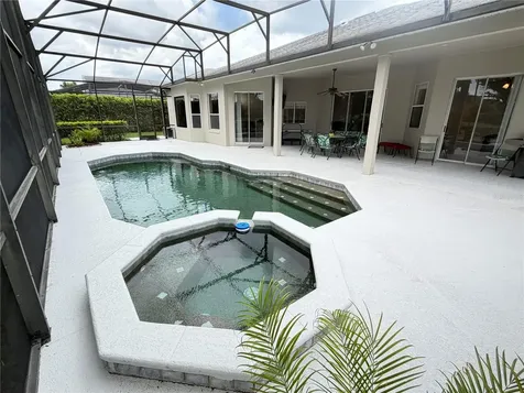 2734 Windsorgate Lane Orlando FL 32828