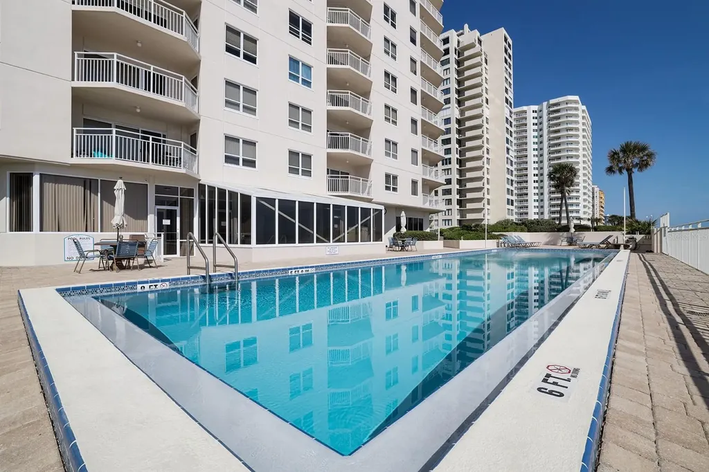 2967 S Atlantic Avenue Daytona Beach Shores FL 32118