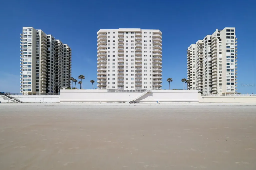 2967 S Atlantic Avenue Daytona Beach Shores FL 32118