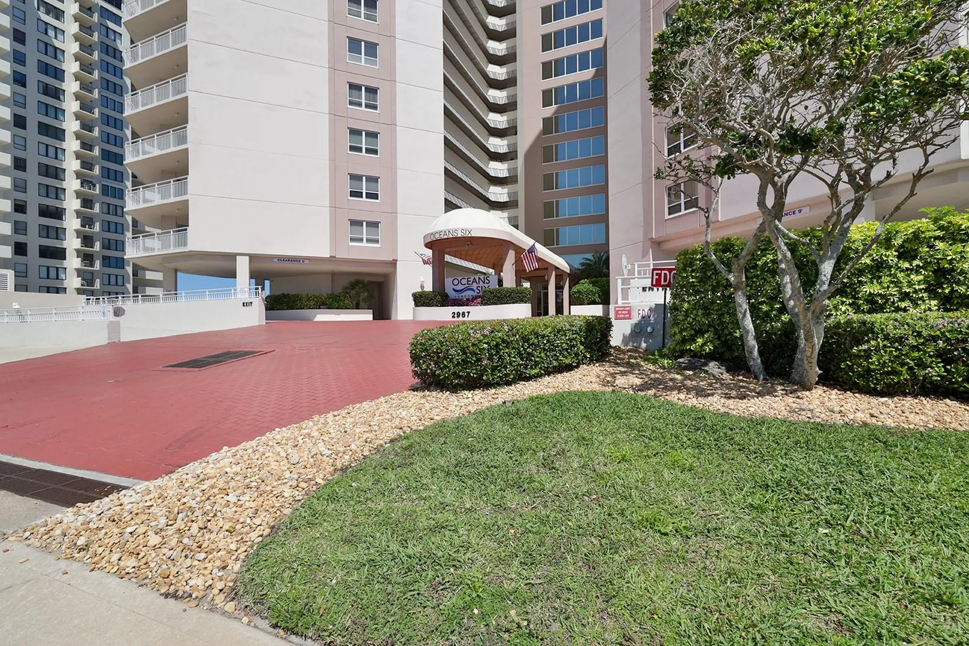 2967 S Atlantic Avenue Daytona Beach Shores FL 32118
