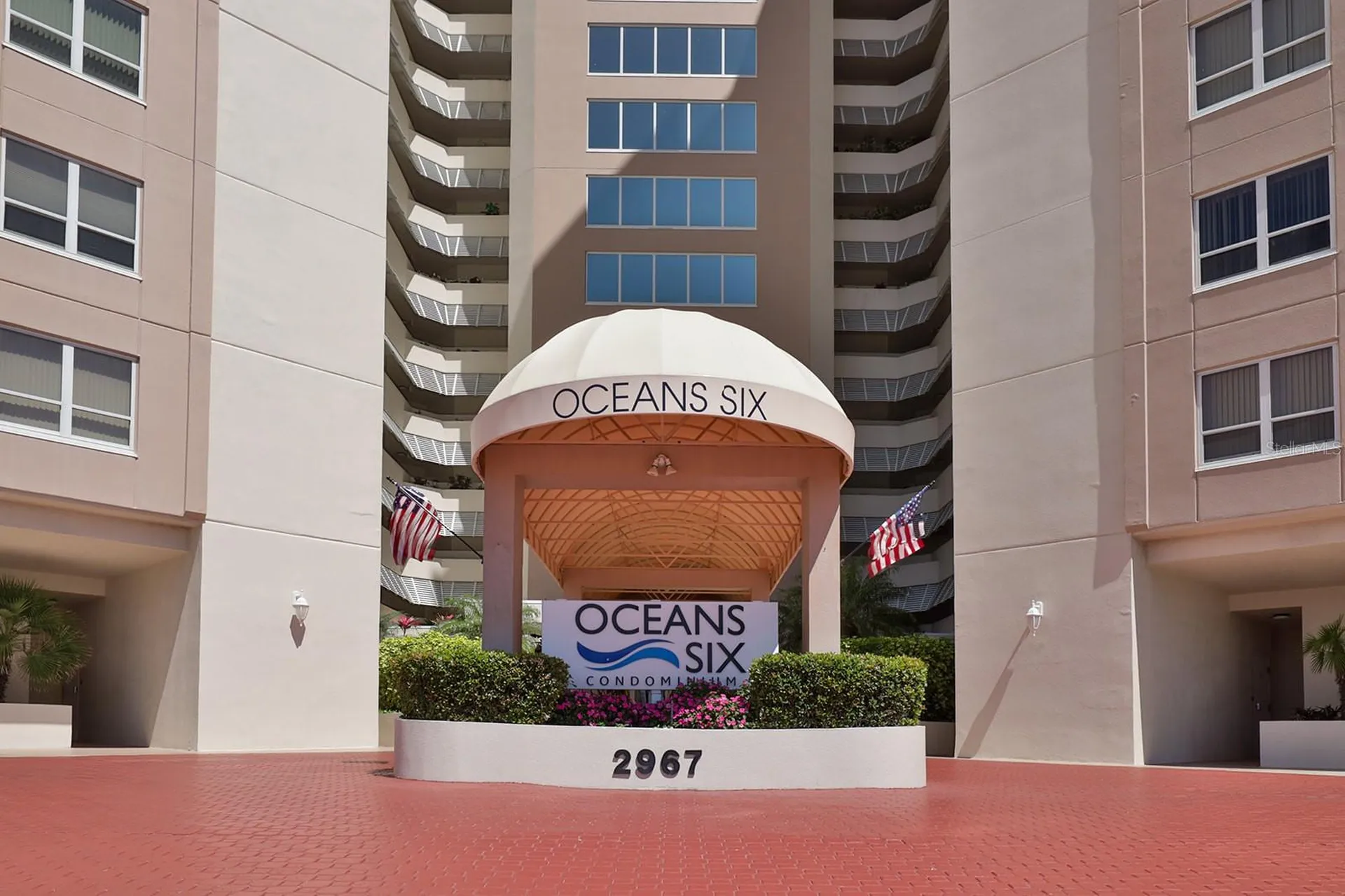2967 S Atlantic Avenue Daytona Beach Shores FL 32118