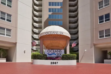 2967 S Atlantic Avenue Daytona Beach Shores FL 32118