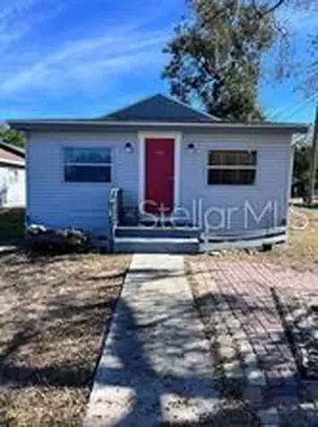 592 N 8th Street Eagle Lake FL 33839