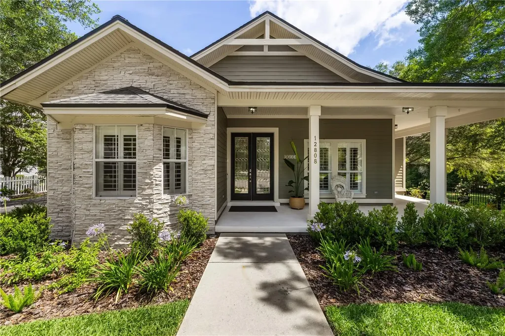 12808 SW 2nd Place Newberry FL 32669