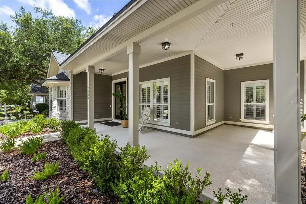 12808 SW 2nd Place Newberry FL 32669