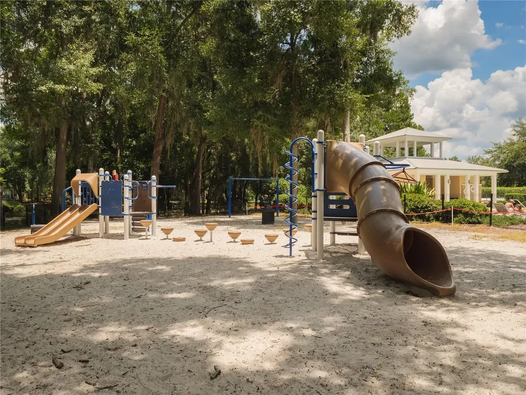 12808 SW 2nd Place Newberry FL 32669