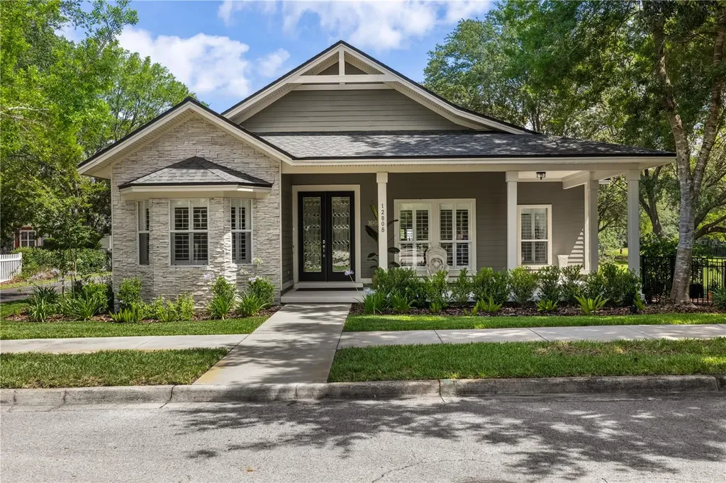 12808 SW 2nd Place Newberry FL 32669