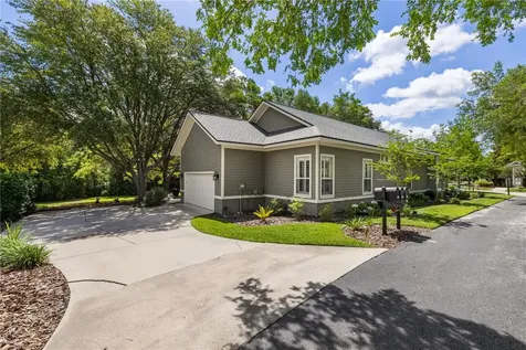 12808 SW 2nd Place Newberry FL 32669