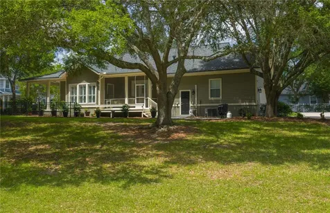 12808 SW 2nd Place Newberry FL 32669