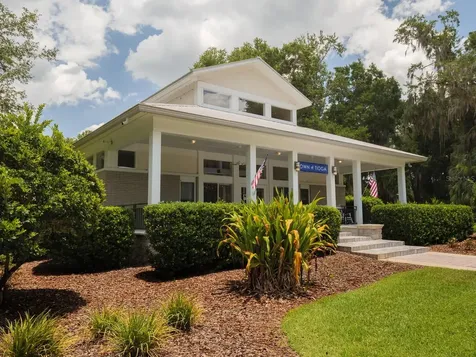 12808 SW 2nd Place Newberry FL 32669