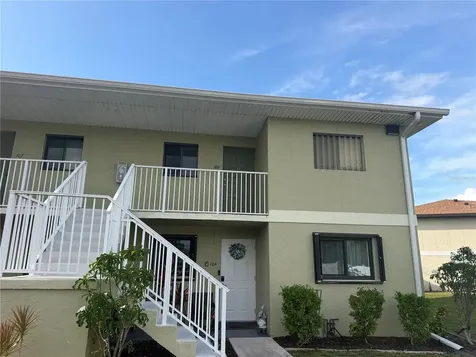 25225 Rampart Boulevard Punta Gorda FL 33983
