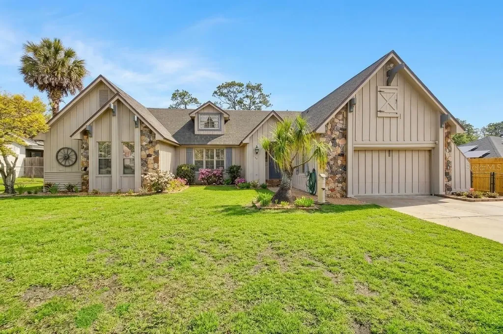 1149 Collins Avenue Orange City FL 32763