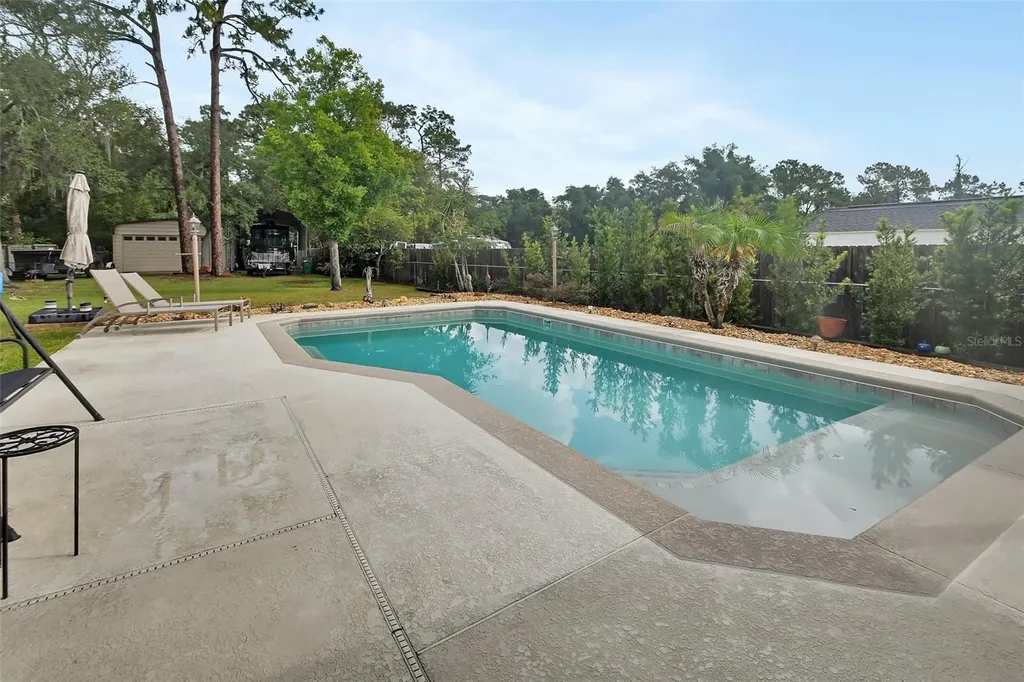 1149 Collins Avenue Orange City FL 32763