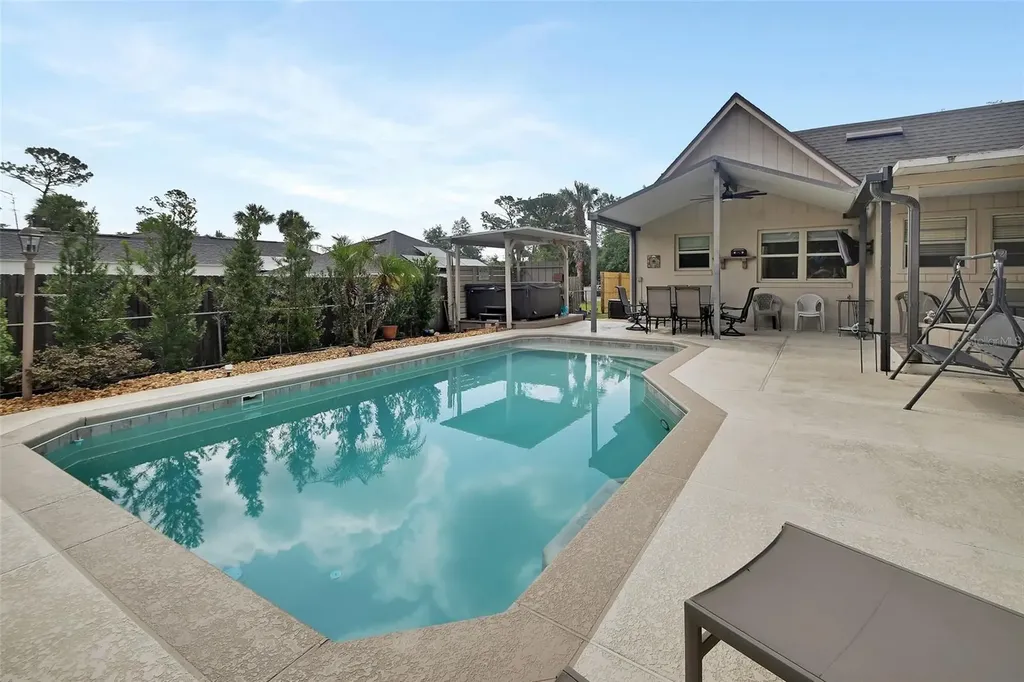 1149 Collins Avenue Orange City FL 32763