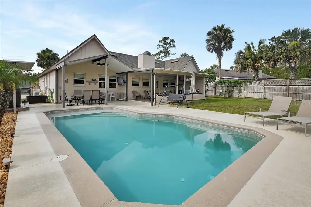 1149 Collins Avenue Orange City FL 32763