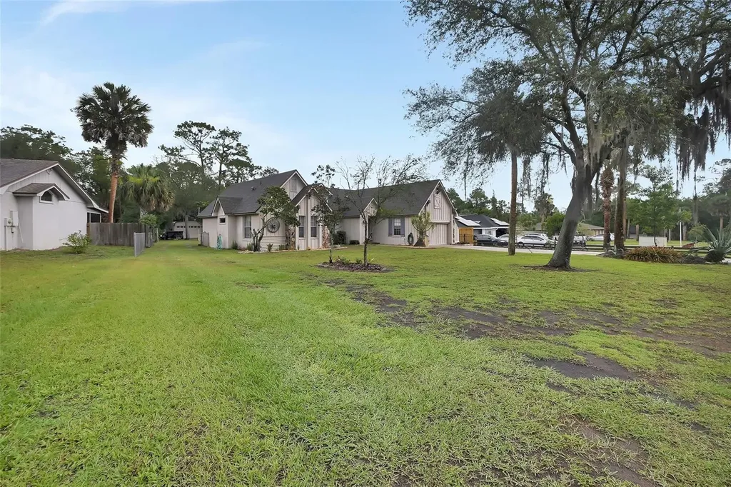 1149 Collins Avenue Orange City FL 32763