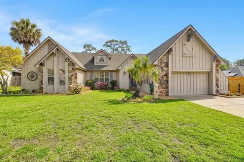 1149 Collins Avenue Orange City FL 32763