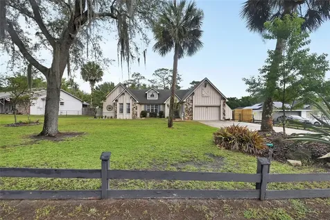1149 Collins Avenue Orange City FL 32763