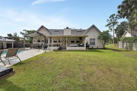 1149 Collins Avenue Orange City FL 32763