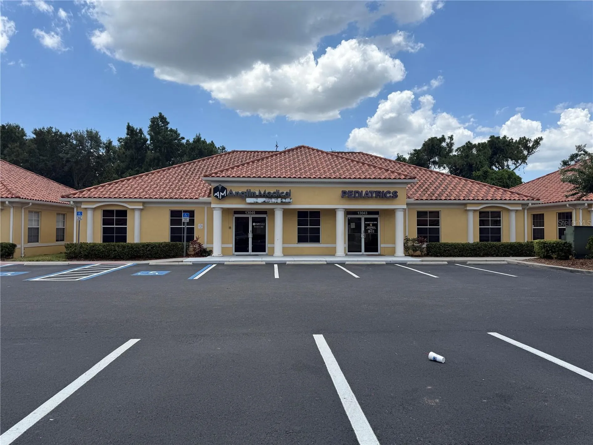 13045 Summerfield Square Drive Riverview FL 33578