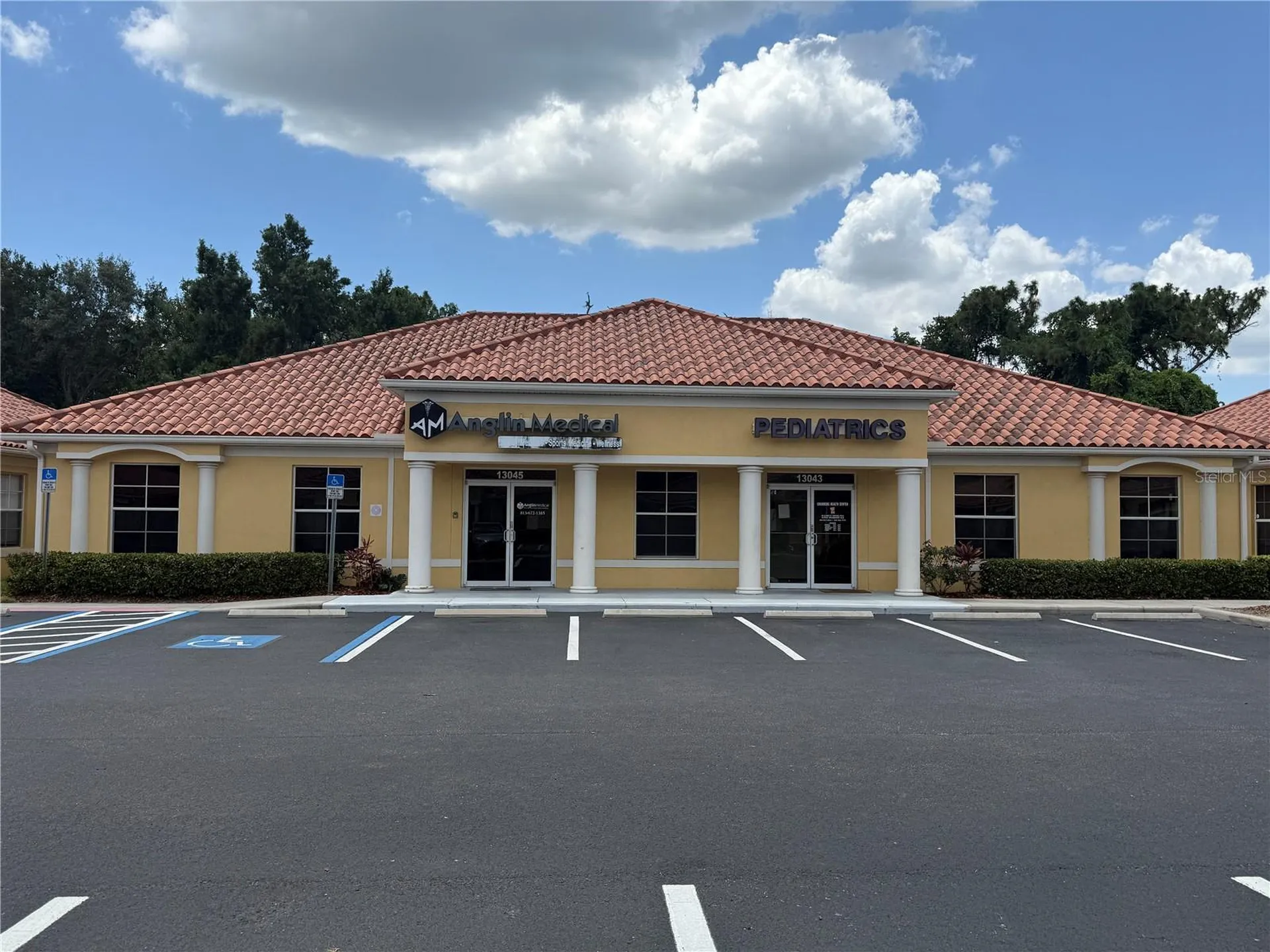13045 Summerfield Square Drive Riverview FL 33578