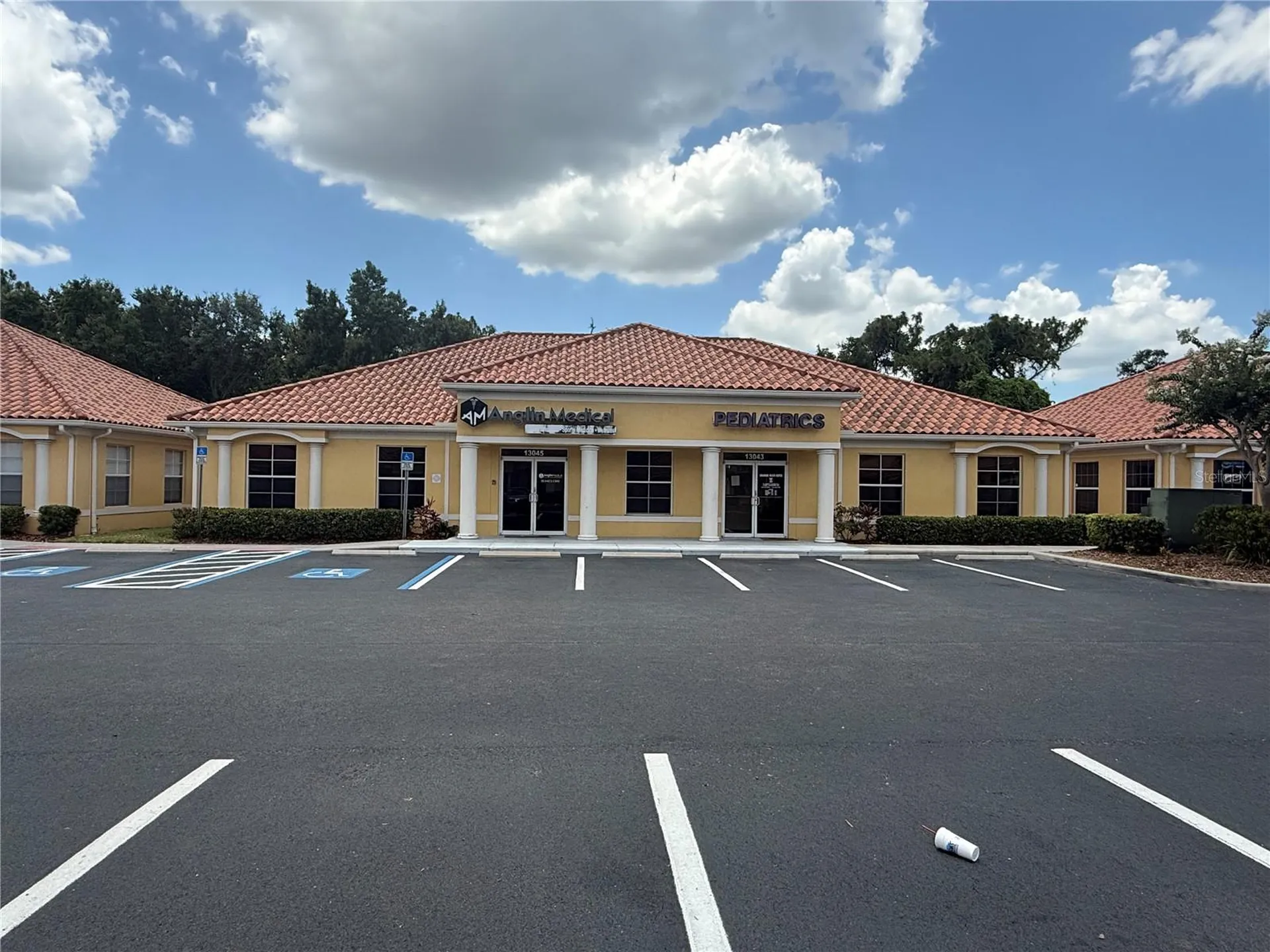 13045 Summerfield Square Drive Riverview FL 33578