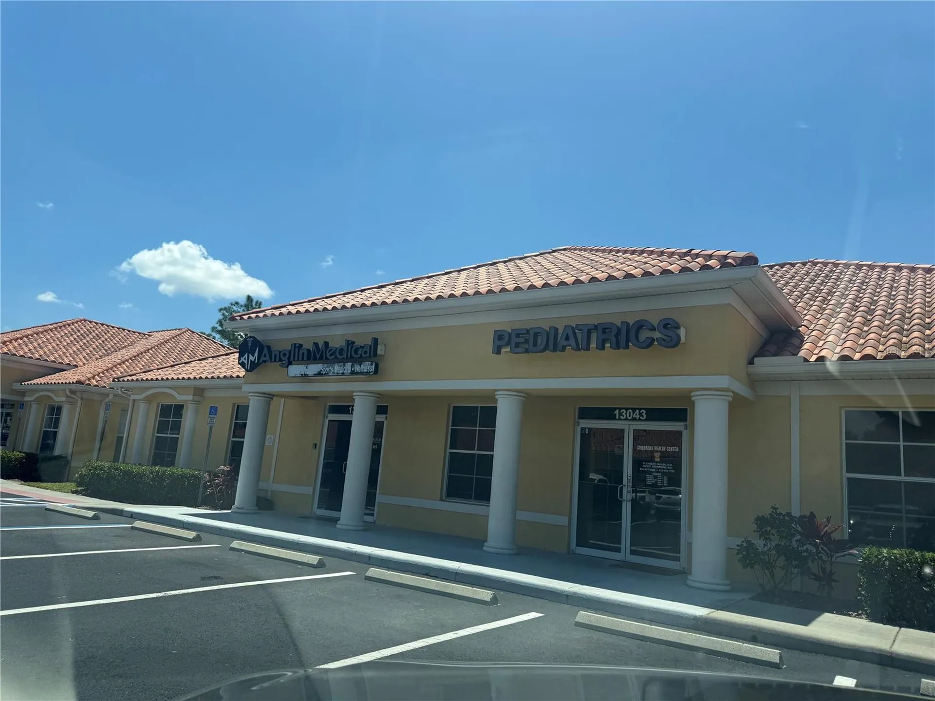 13045 Summerfield Square Drive Riverview FL 33578