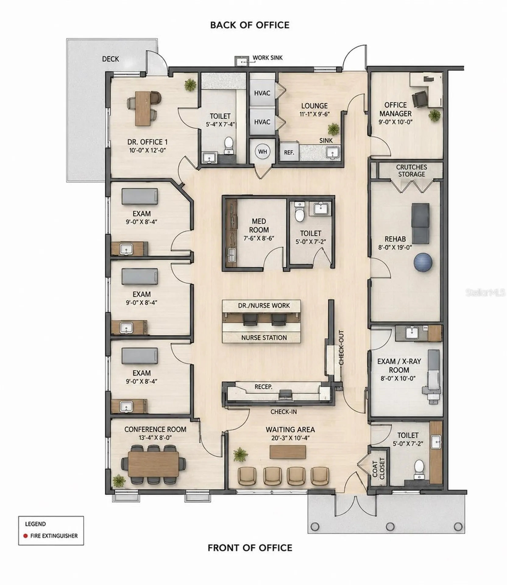 13045 Summerfield Square Drive Riverview FL 33578