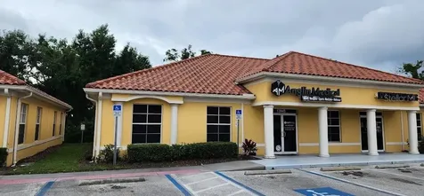 13045 Summerfield Square Drive Riverview FL 33578