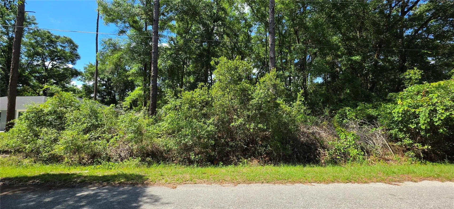 Lot 10 NW 61 Lane Ocala FL 34482