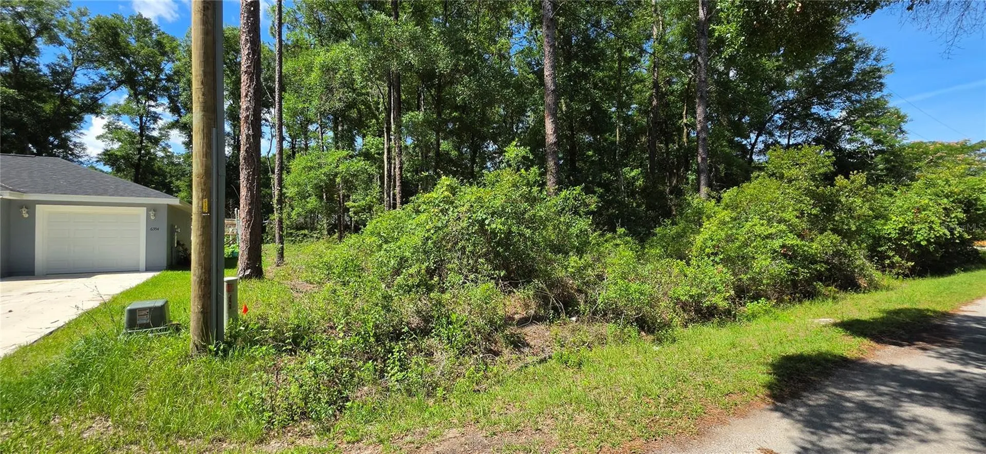 Lot 10 NW 61 Lane Ocala FL 34482