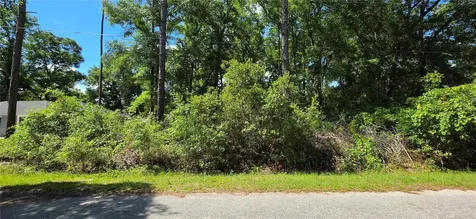 Lot 10 NW 61 Lane Ocala FL 34482