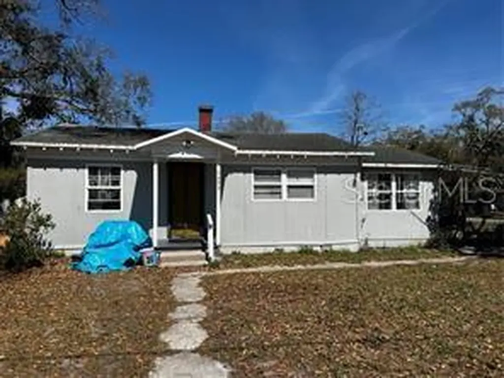 5493 Okaloosa Avenue Intercession City FL 33848