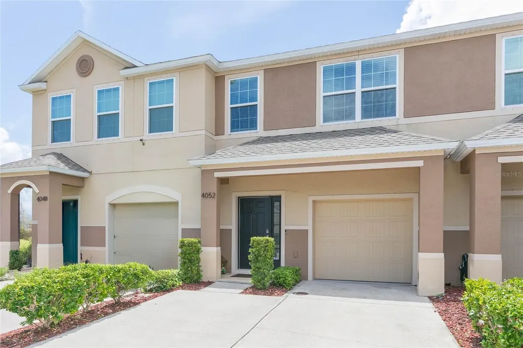 4052 70th Terrace N Pinellas Park FL 33781