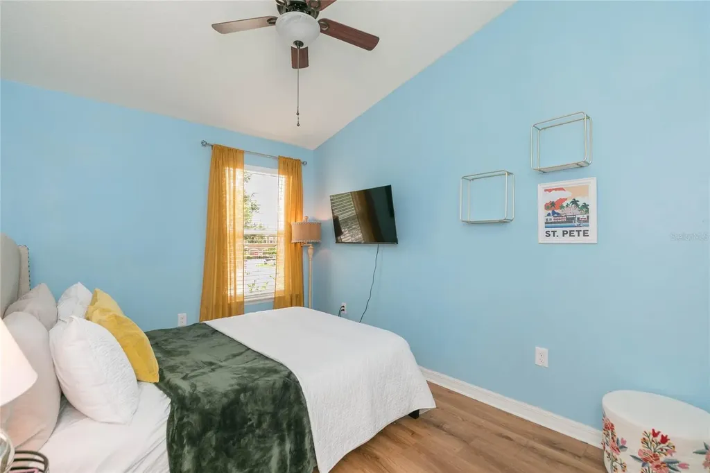 4052 70th Terrace N Pinellas Park FL 33781