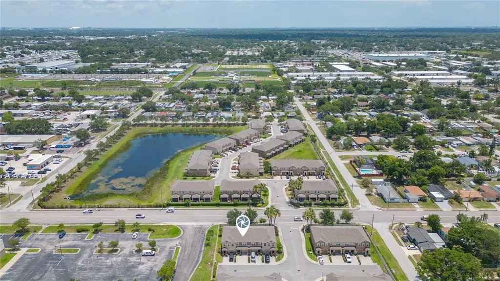4052 70th Terrace N Pinellas Park FL 33781