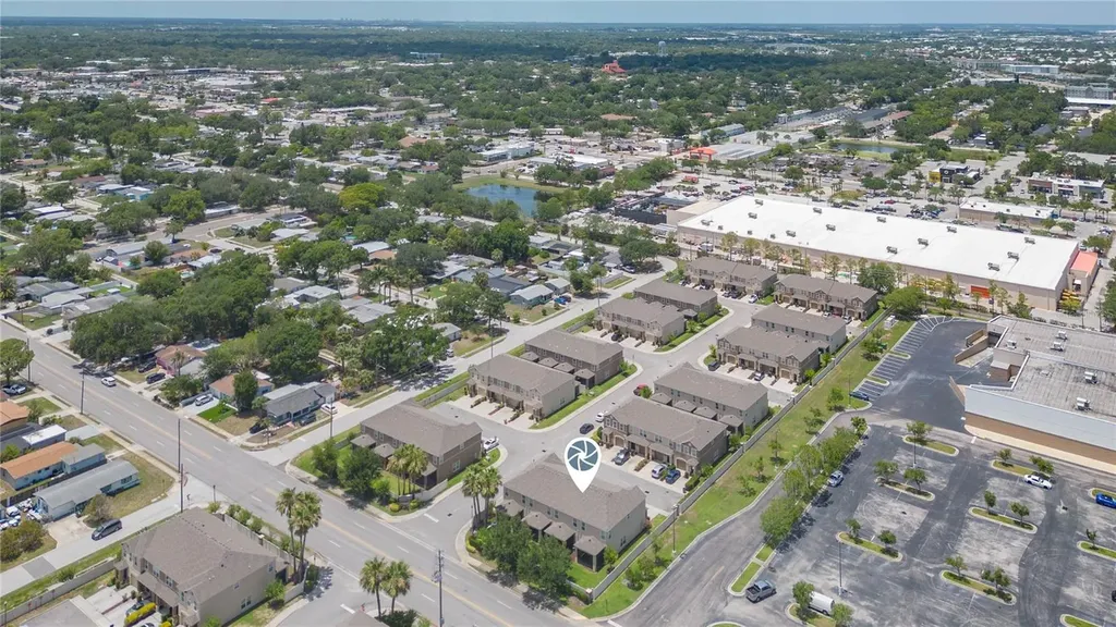 4052 70th Terrace N Pinellas Park FL 33781