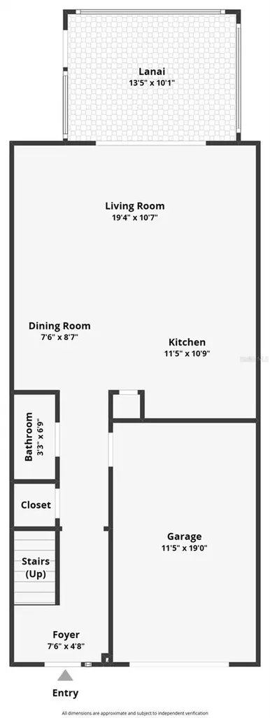 4052 70th Terrace N Pinellas Park FL 33781