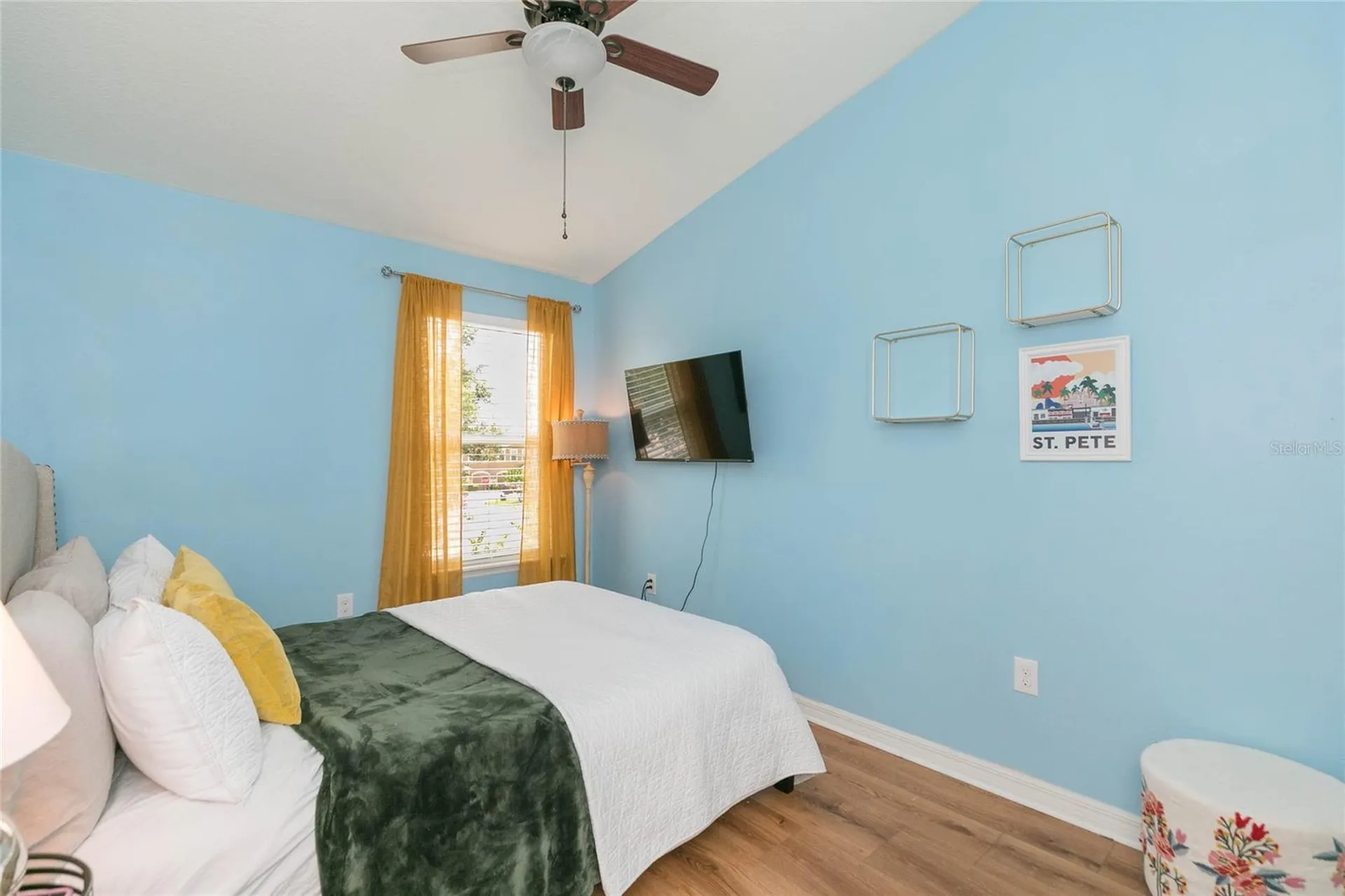 4052 70th Terrace N Pinellas Park FL 33781
