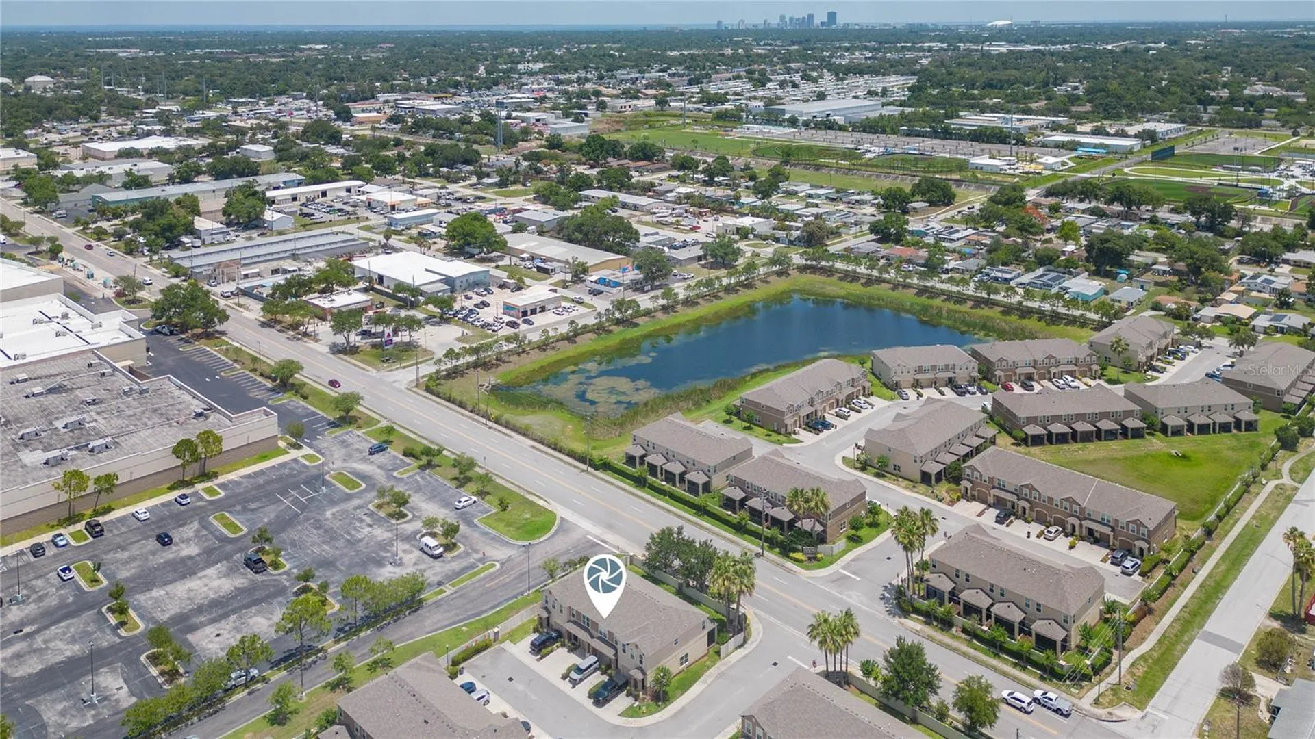 4052 70th Terrace N Pinellas Park FL 33781