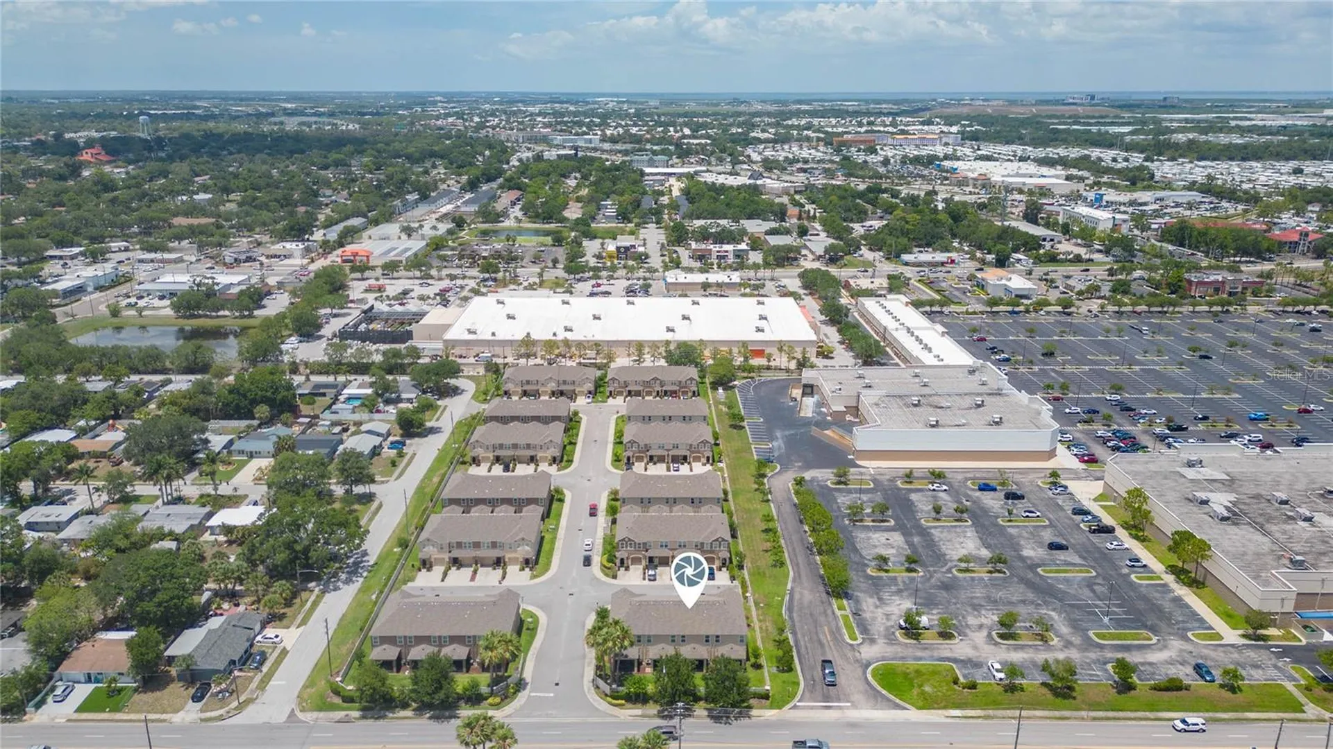 4052 70th Terrace N Pinellas Park FL 33781