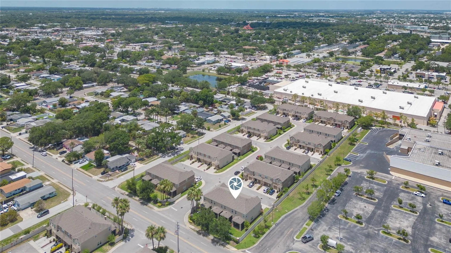 4052 70th Terrace N Pinellas Park FL 33781