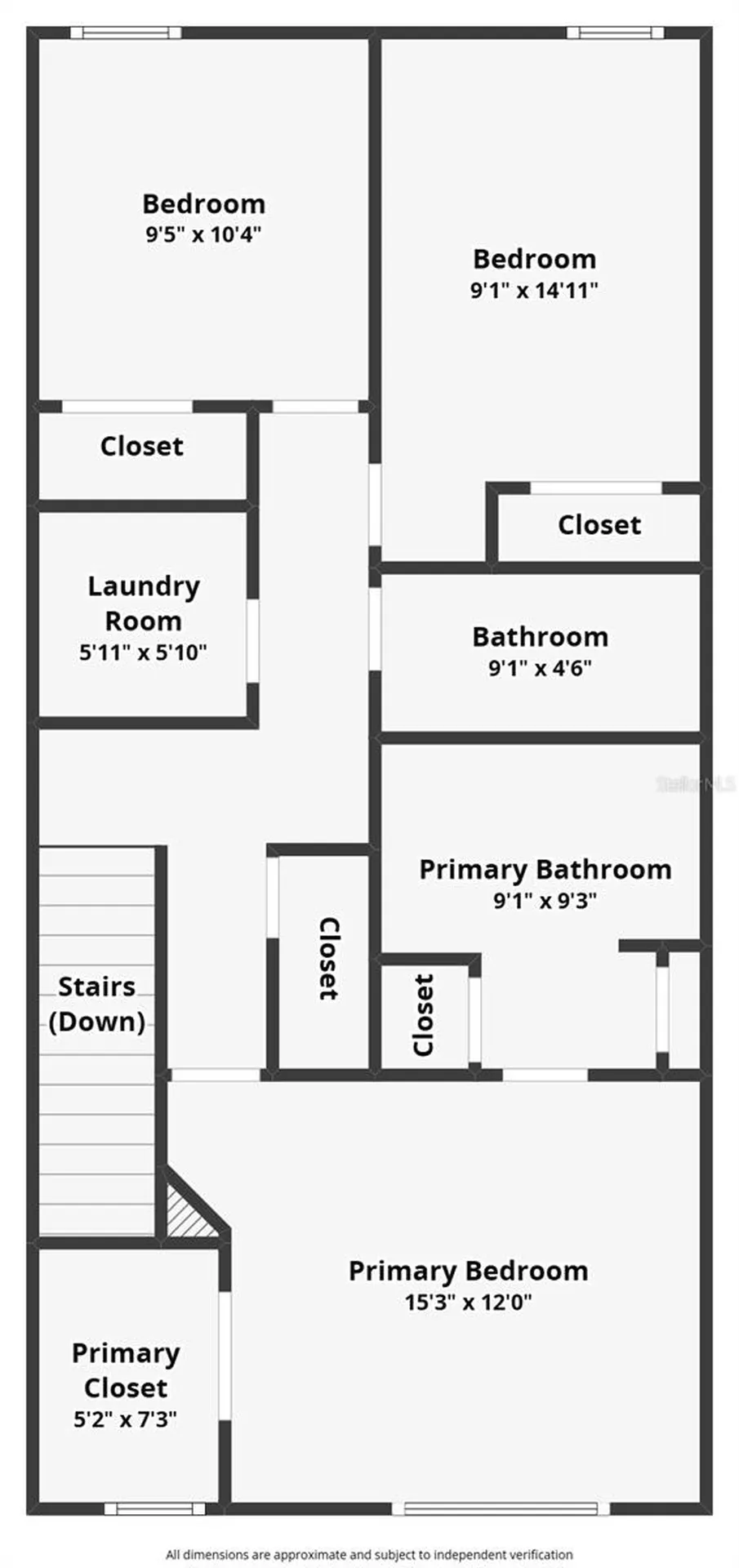 4052 70th Terrace N Pinellas Park FL 33781
