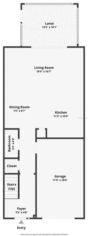 4052 70th Terrace N Pinellas Park FL 33781