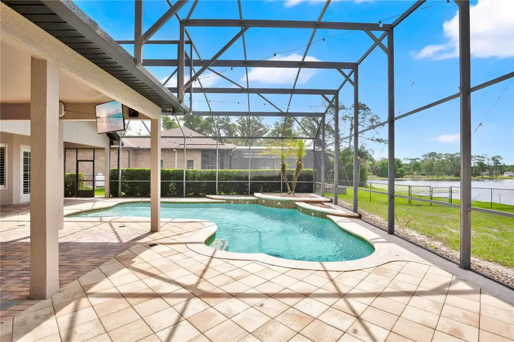 5300 Cub Lake Drive Apopka FL 32703