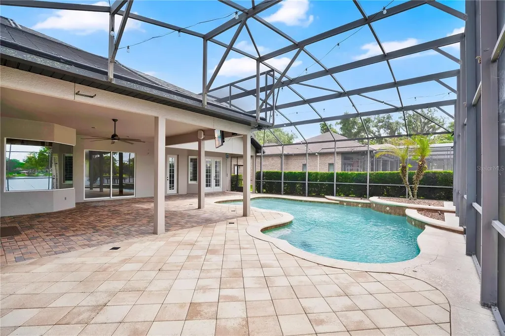 5300 Cub Lake Drive Apopka FL 32703
