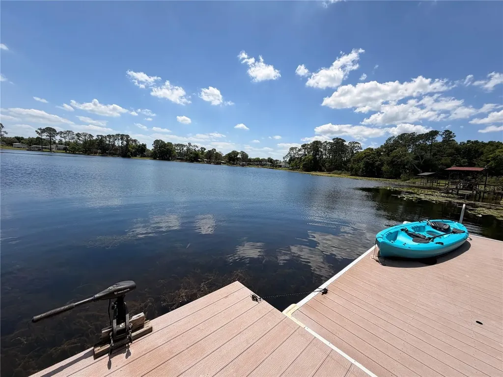 5300 Cub Lake Drive Apopka FL 32703