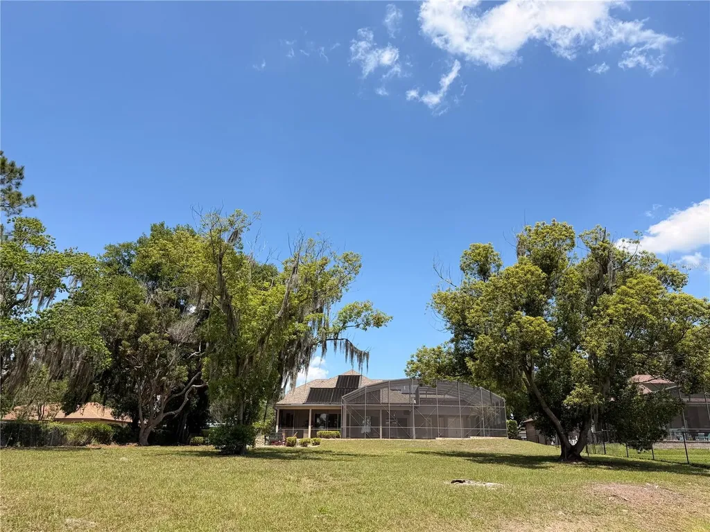 5300 Cub Lake Drive Apopka FL 32703