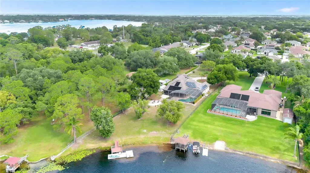 5300 Cub Lake Drive Apopka FL 32703