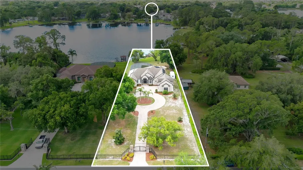 5300 Cub Lake Drive Apopka FL 32703
